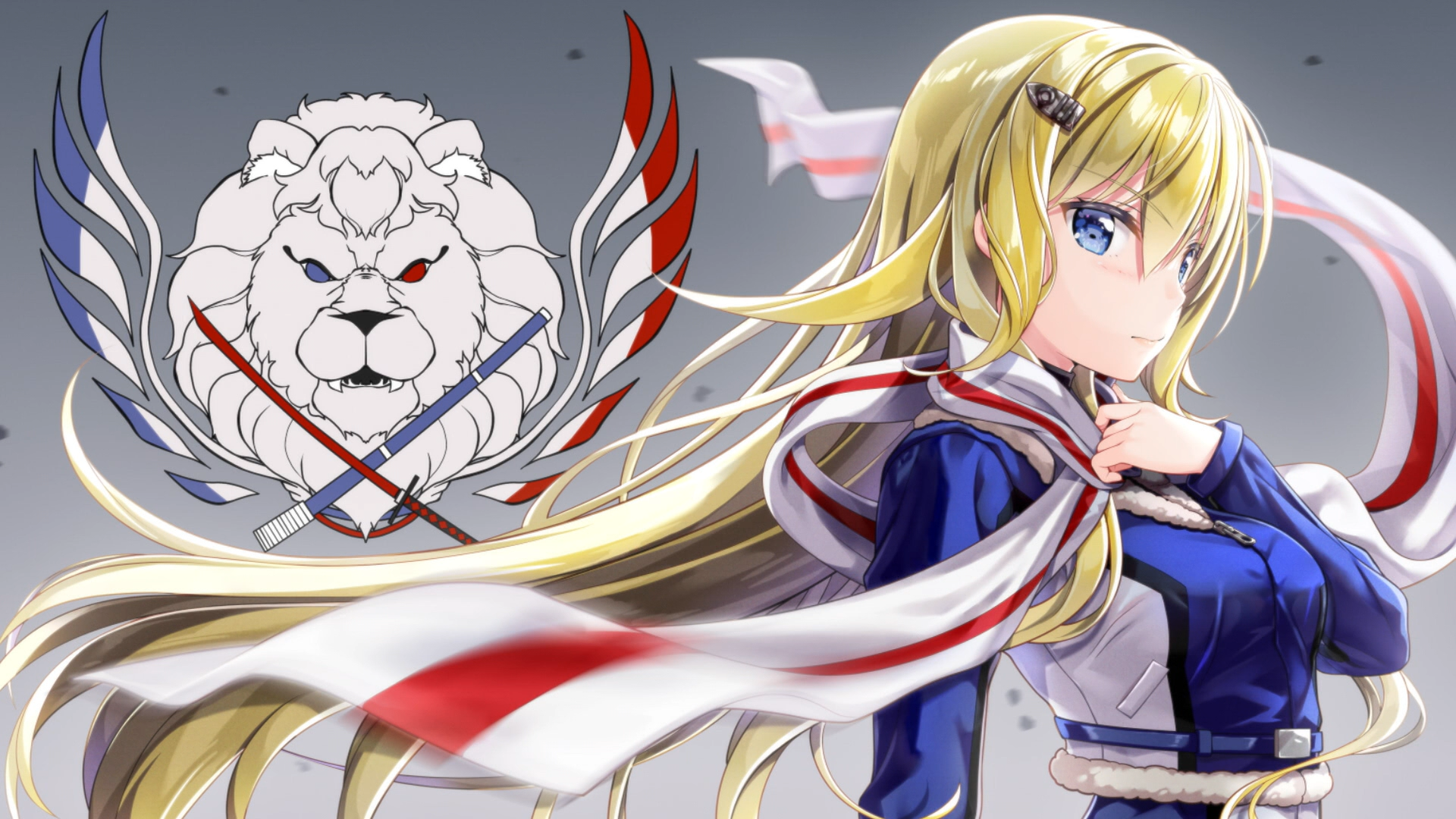 Senyoku no Sigrdrifa (Erai-raws)